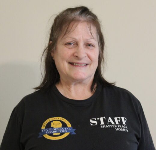 Rebecca Riffee retires from Shaffer Plaza Apartments